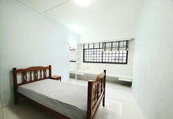 Blk 343 Choa Chu Kang Loop (Choa Chu Kang), HDB 5 Rooms #563740851